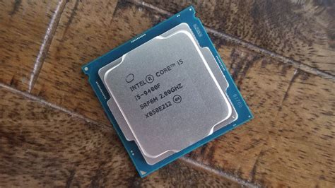 Intel Core I5 9400f 29 Ghz 6 Core Processor Malaytng