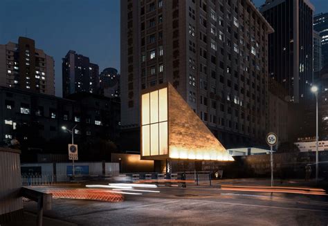 Gallery Of Chongqing Huguang City Exhibition Hall Suzao Architects 7