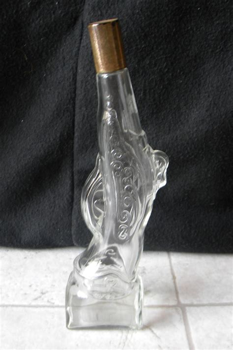 Aftershavecologne Decanter Collectors Weekly