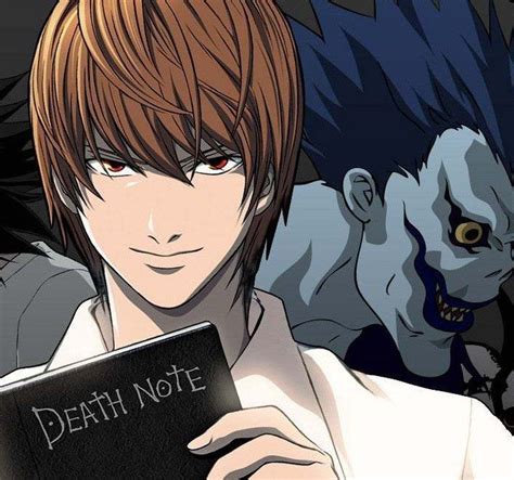 Death Note Ending Explained Unnamed Kira Worshiper Otakukart