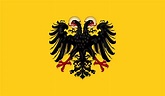 El Sacro Imperio Romano-Germánico - Rea Silvia