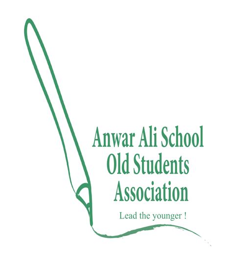 Anwar Ali School Old Students Association Aasosa