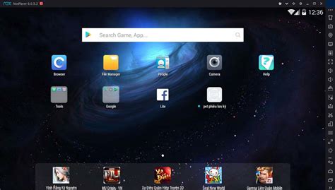 Pluto tv app for windows pc / laptop. Download Nox App Player For PC/Laptop Windows 10/8/7 For ...