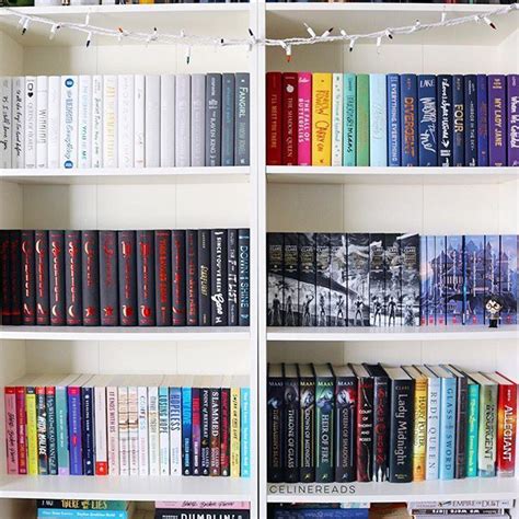 5 Ways To Organize Your Bookshelf