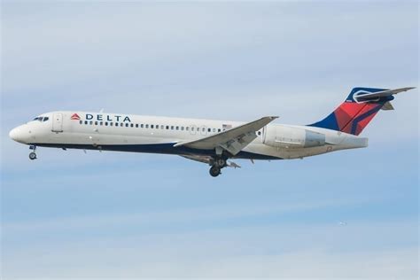 Delta To Retire All Its Boeing 717s And 767 300ers Iata News