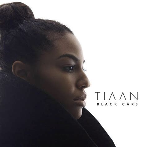Música Tiaan “black Cars” Rolling Soul