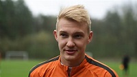 Viktor Kovalenko: We have the team who always want to win - YouTube