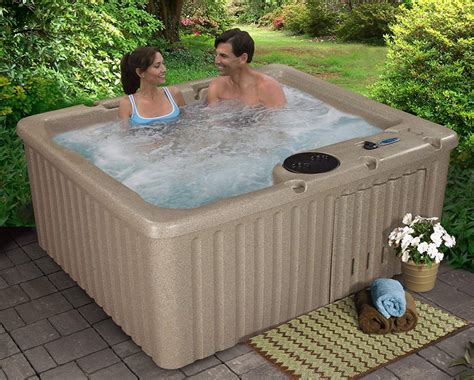 6 Best 2 Person Hot Tubs Winter 2023 Reviews And Buying Guide