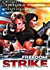 [Repelis HD] Freedom Strike 1998 Película Completa En Español Latino ...