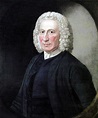 Magnum Opus Aeternam : Biografia Emanuel Swedenborg