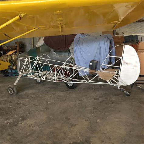 Buddy Baby Great Lakes Project For Sale The Biplane Forum