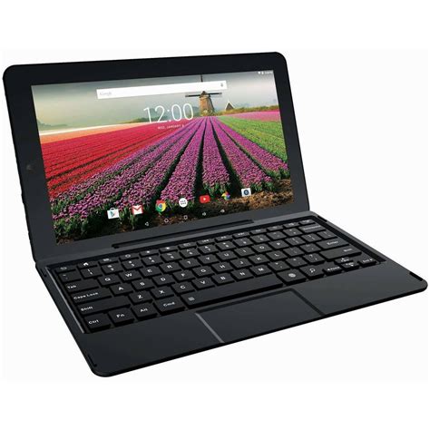 Refurbished Rca Rct6213w87 Black Maven Pro116 Inch 32gb Tablet W