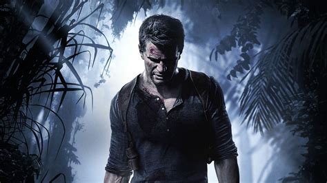 Uncharted 4 A Thiefs End Ps4 Review Cgmagazine