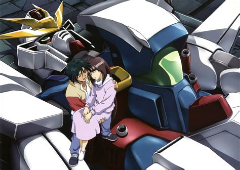 20 Best Gundam Anime Series And Movies Ranked