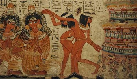 10 Examples Of How Advanced Ancient Egypt Was