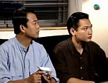 壹号皇庭Ⅴ（1997年欧阳震华、陶大宇主演的TVB电视剧）_百度百科