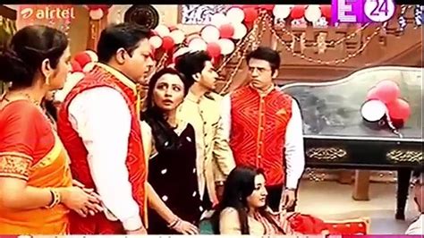 Ek Rishta Sajhedari Ka U Me Tv 5th December 2016 Video Dailymotion