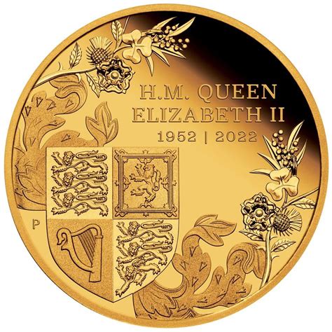 200 Dollars Elizabeth Ii 6th Portrait Australian Sovereign Queen