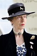 Princess Anne : Princess Anne Attends Royal Ascot Races In 35-Year-Old ...