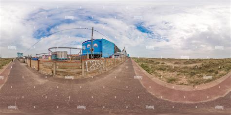 360° View Of Great Yarmouth Norfolk July 12 2021 360 Spherical