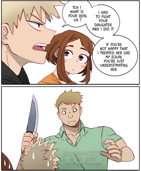 🌞superevey🌜 On Twitter Sharing A Old Patreons Post 😚💕 Kacchako