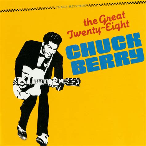 Reelin And Rockin Single Version Song And Lyrics By Chuck Berry