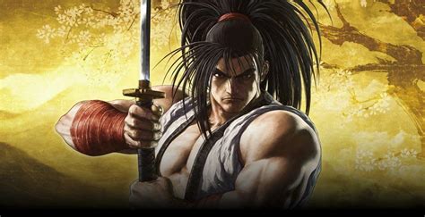 Samurai Shodown Il Nuovo Trailer Rivela La Data Di Uscita Su Xbox