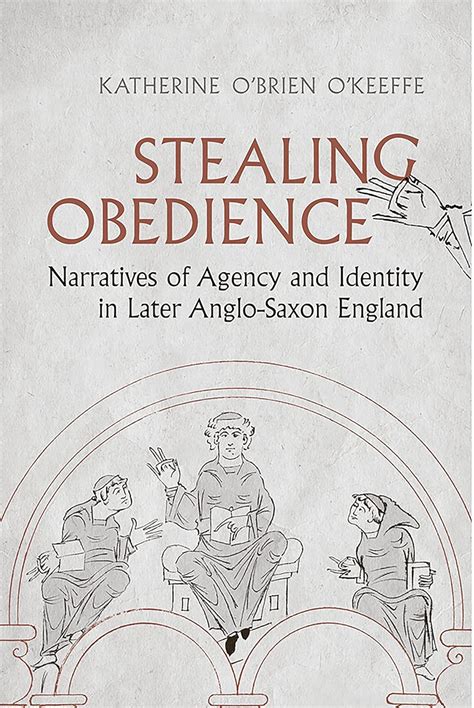 Stealing Obedience Narratives Of Agency And Identity In