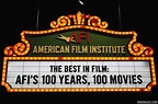 American Film Institute exhibit - Photo 6 of 32