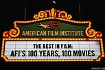 American Film Institute exhibit - Photo 6 of 32