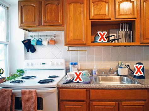 The 5 Biggest Kitchen Mistakes Youre Making That Are Causing More