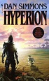 Hyperion by Dan Simmons, Paperback, 9780553283686 | Buy online at The Nile