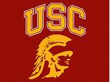 University Of Southern California Football Images
