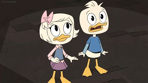 Ducktales2017 S1 E10 Dewey Webby By Giuseppedirosso On Deviantart