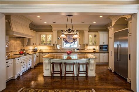 Just make sure there's enough room first. The 15 Most Popular Kitchen Photos on Zillow Digs for 2019