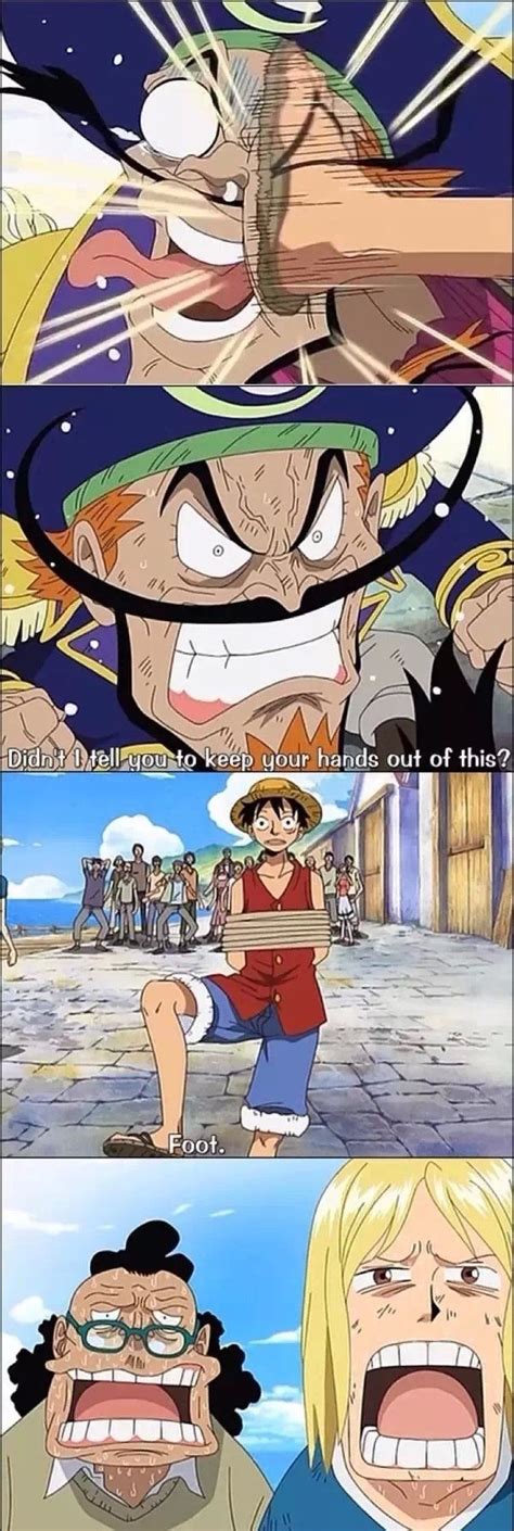 One Piece One Piece Memes Anime One Piece