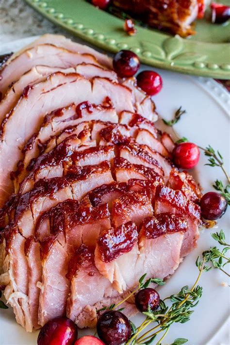 12 Best Christmas Ham Recipes How To Cook Christmas Ham Dinners