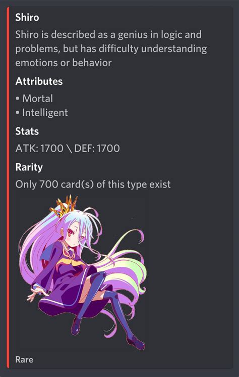Anime Bot Discord 10 Top And Amazing Discord Bots To Complement Your