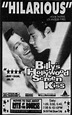 Billy's Hollywood Screen Kiss (1998) | Philadelphia inquirer, Hollywood ...