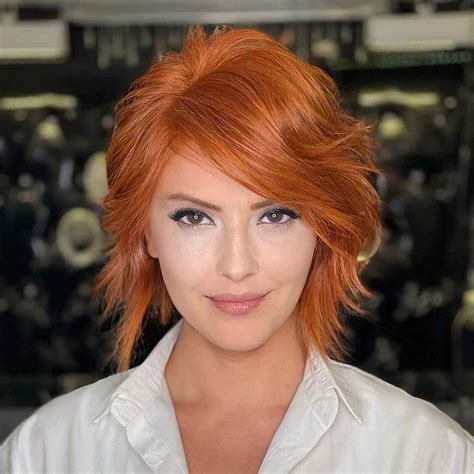 60 Trending Copper Hair Color Ideas For Spring 2023 Artofit