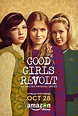 Good Girls Revolt Season 2 Officially Cancelled