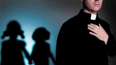Abusos Sexuales A Más De 200000 Menores Sufrieron Por Parte Del Clero Católico Francés Durante
