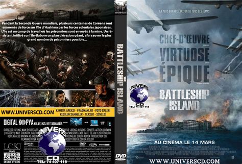 You can also download full movies from. The Battleship Island - UNIVERSCD