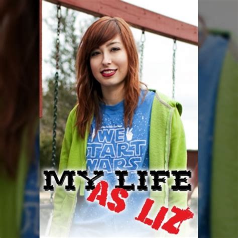 My Life As Liz Topic Youtube