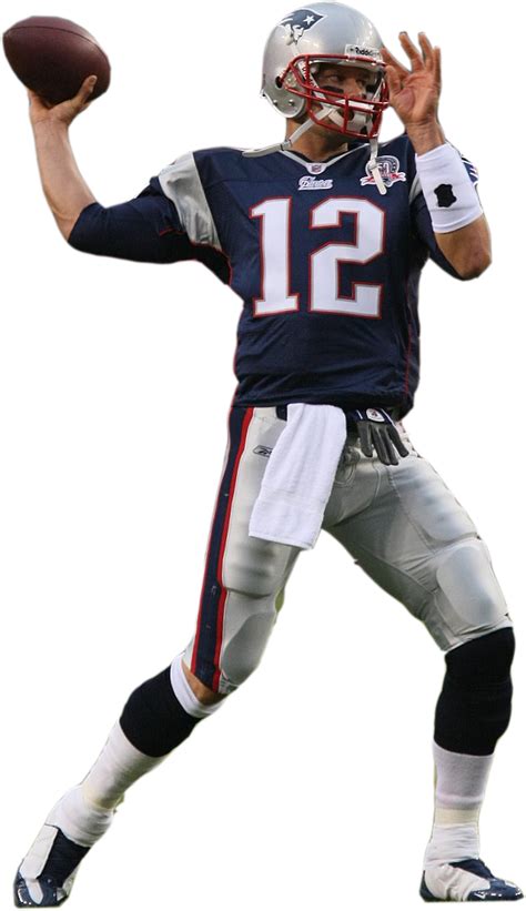 Collection Of Tom Brady Png Pluspng