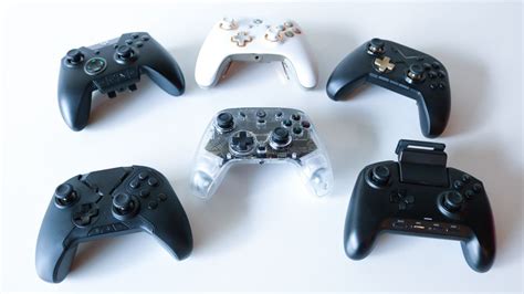 The Best Pc Game Controllers In 2024 Toms Guide