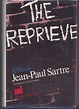 Jean-Paul Sartre / The Reprieve Modern Library 381 First Edition 1967 ...