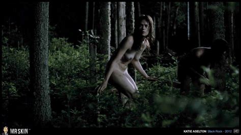 Nude And Noteworthy On Hulu 300 Cabin In The Woods National Lampoon