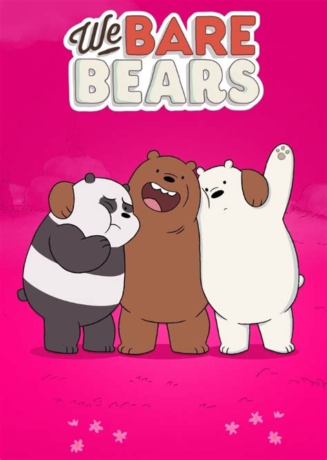 Fan Casting Ronda Rousey As Ranger Tabes In We Bare Bears On Mycast