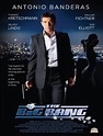 The Big Bang (película de 2011) SinopsisyGráfico